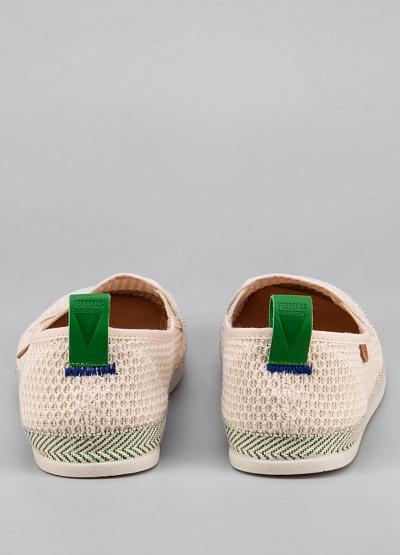 Слипоны Verbenas фото № 4 Казахстан