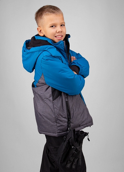 Лыжный костюм сет Blizz фото № 8 каталог