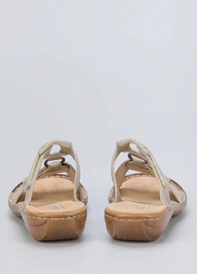 Пантолеты Rieker фото № 4 Казахстан