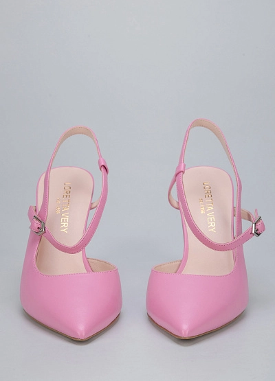 Туфли Loretta Very фото № 3 недорого