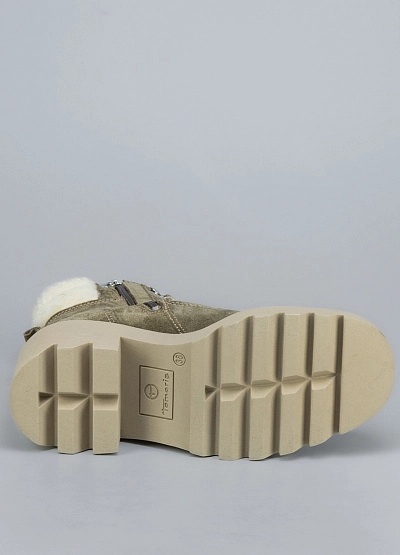 Ботинки Tamaris фото № 6 онлайн