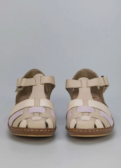 Сандалии Rieker фото № 3 недорого