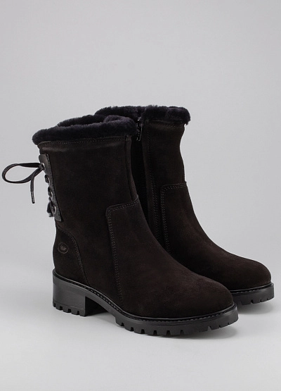 Ботинки Inwood фото № 2 цена