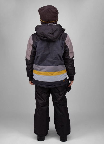 Лыжный костюм сет Blizz фото № 5 купить