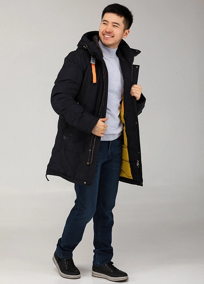 Куртка Shark Force фото № 3 недорого