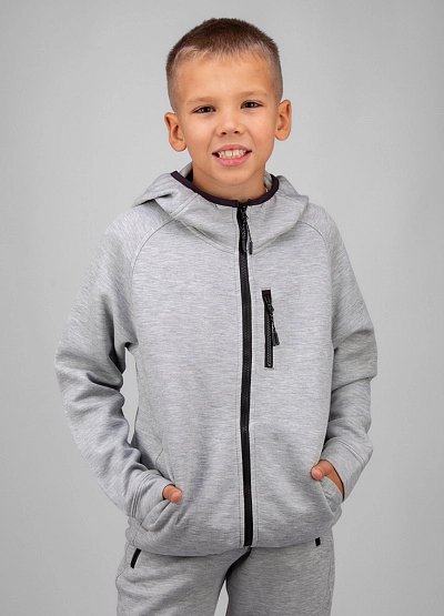 SPORT толстовка Thomas Graf фото № 7 выгодно