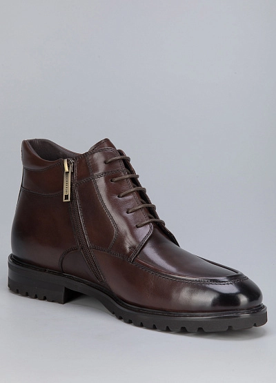 Ботинки Duca Daretti фото № 4 Казахстан