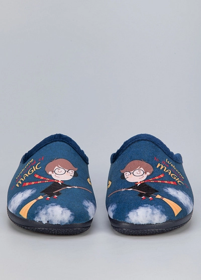 Тапочки Alberola фото № 3 недорого