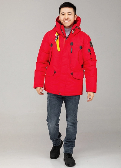 Куртка Shark Force фото № 3 недорого