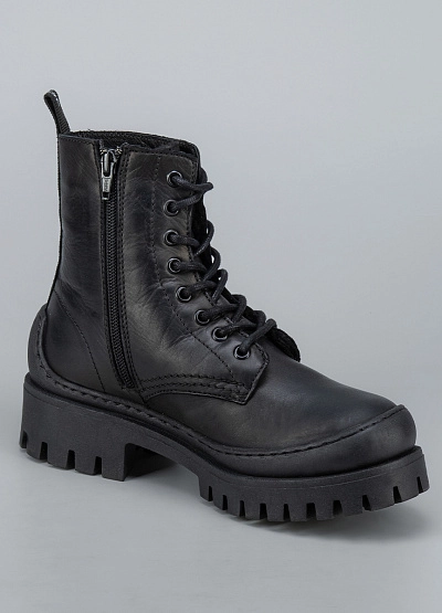 Ботинки Creator фото № 5 купить