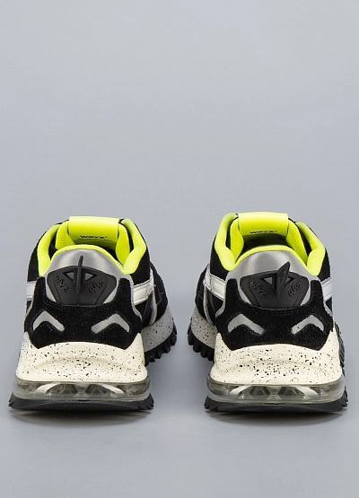 Кроссовки w6yz фото № 4 Казахстан