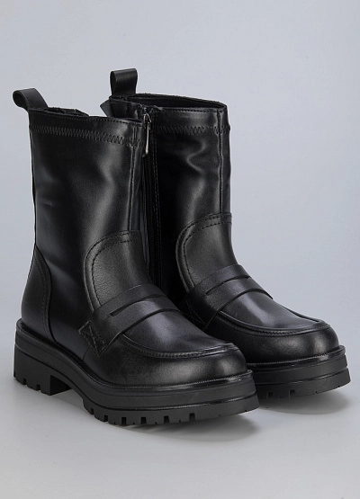 Ботинки Marco Tozzi фото № 2 цена