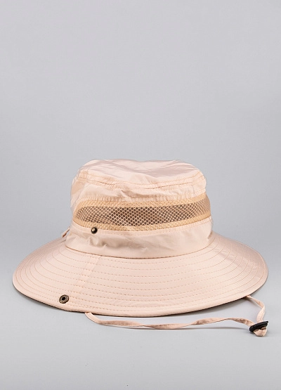 Панама Pacco Rosso фото № 2 цена