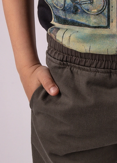 Шорты Thomas Graf фото № 5 купить