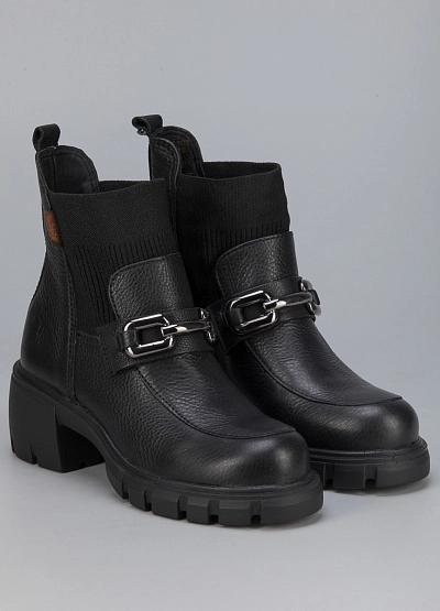 Ботинки Bottero фото № 2 цена