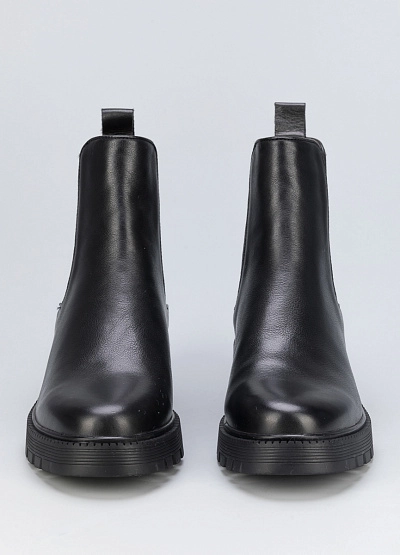 Ботинки Franco Manatti фото № 3 недорого