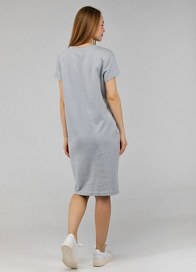 Платье-футболка Thomas Graf фото № 3 недорого