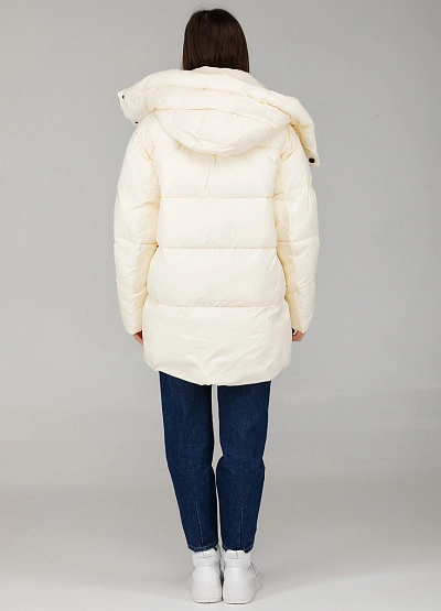 Куртка LUSSKIRI фото № 4 Казахстан