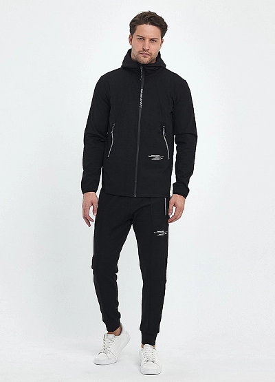 SPORT толстовка Thomas Graf фото № 6 онлайн