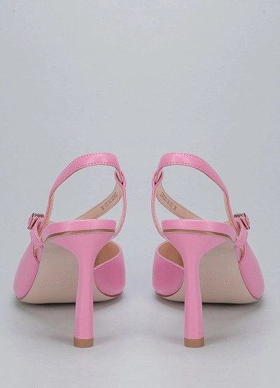 Туфли Loretta Very фото № 4 Казахстан