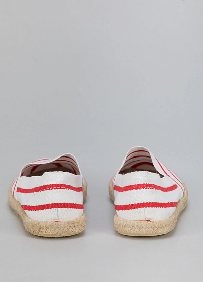 Эспадрильи Vika фото № 4 Казахстан