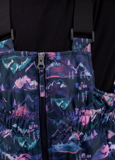 Лыжный костюм Buki фото № 9 широкий ассортимент