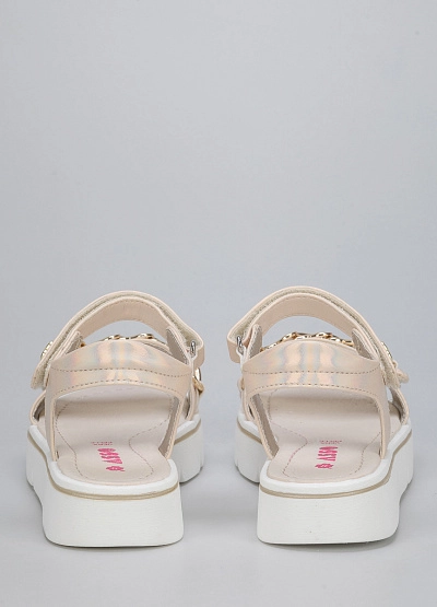 Сандалии Asso фото № 4 Казахстан