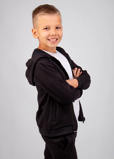 SPORT толстовка Thomas Graf фото № 5 купить