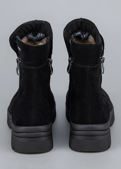 Ботинки Caprice фото № 4 Казахстан