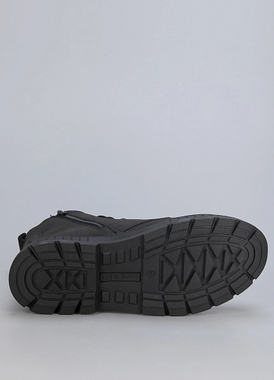 Ботинки Bugatti фото № 5 купить