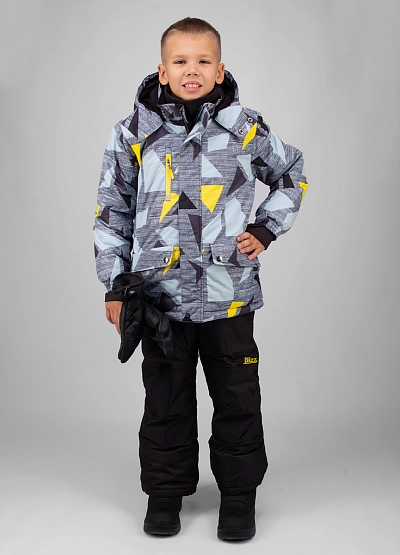 Лыжный костюм сет Blizz фото № 4 Казахстан