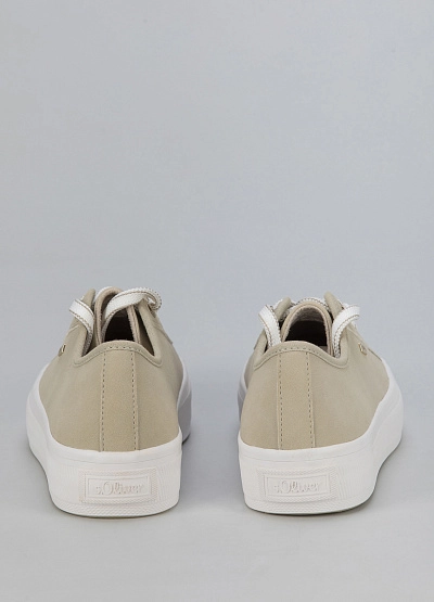 Кеды S.Oliver фото № 4 Казахстан