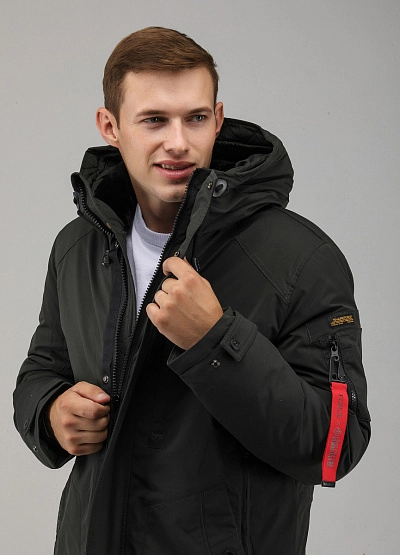 Куртка Shark Force фото № 4 Казахстан