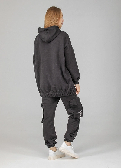 SPORT худи Thomas Graf фото № 5 купить