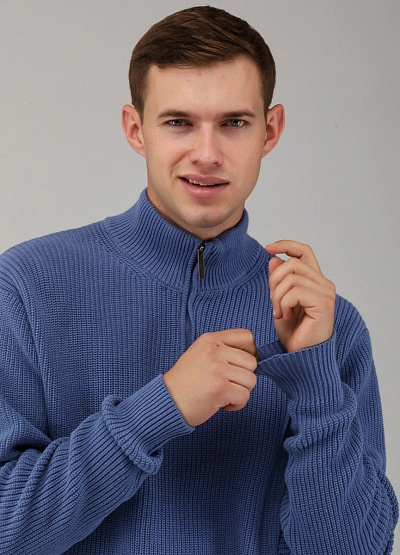 Свитер Thomas Graf фото № 2 цена