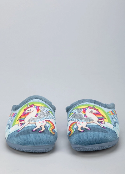 Тапочки Alberola фото № 3 недорого