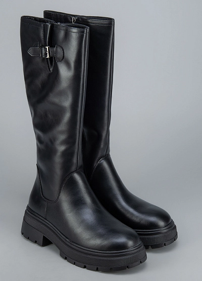 Сапоги Franco Manatti фото № 2 цена