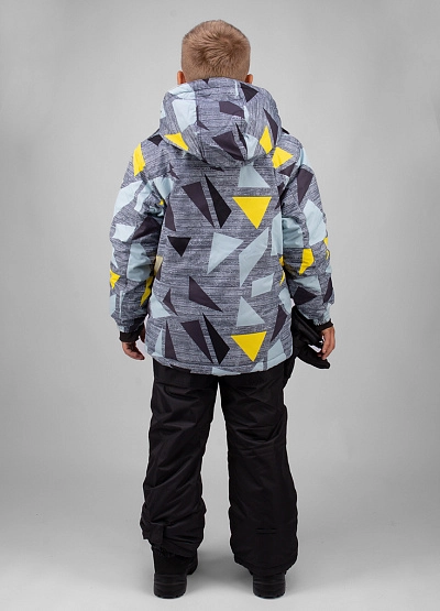 Лыжный костюм сет Blizz фото № 6 онлайн