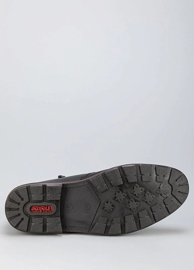 Сапоги Rieker фото № 5 купить