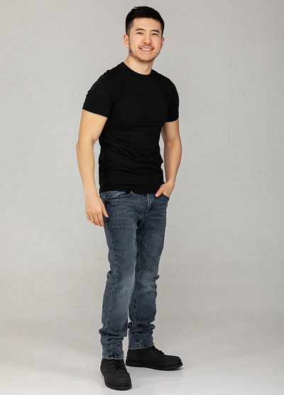 Футболка Thomas Graf фото № 4 Казахстан