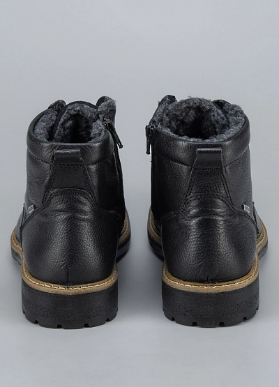 Ботинки Imac фото № 4 Казахстан