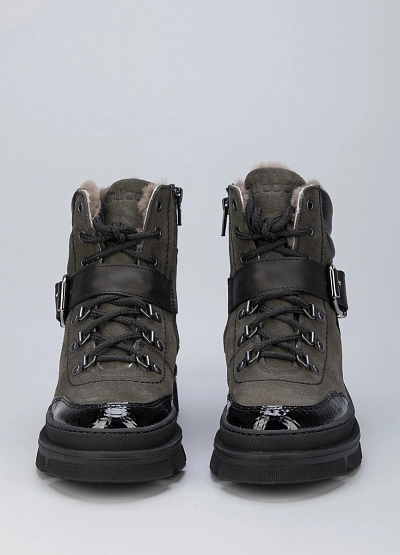 Ботинки Inwood фото № 3 недорого