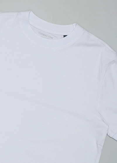 Футболка Thomas Graf фото № 3 недорого