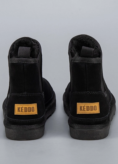 Угги Keddo фото № 4 Казахстан