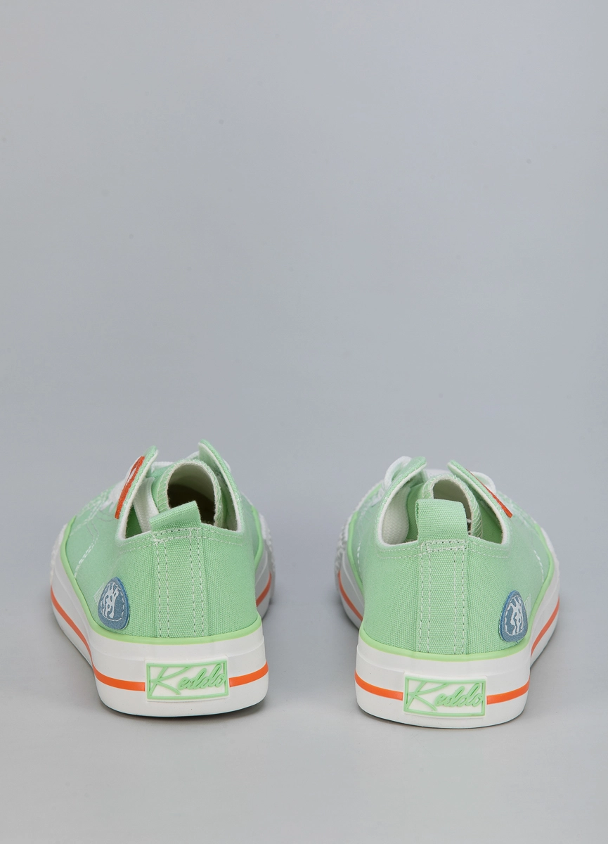 Кеды Keddo фото № 4 Казахстан