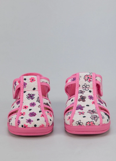 Сандалии Закр Olitas фото № 3 недорого