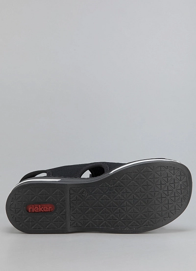 Сандалии Rieker фото № 5 купить