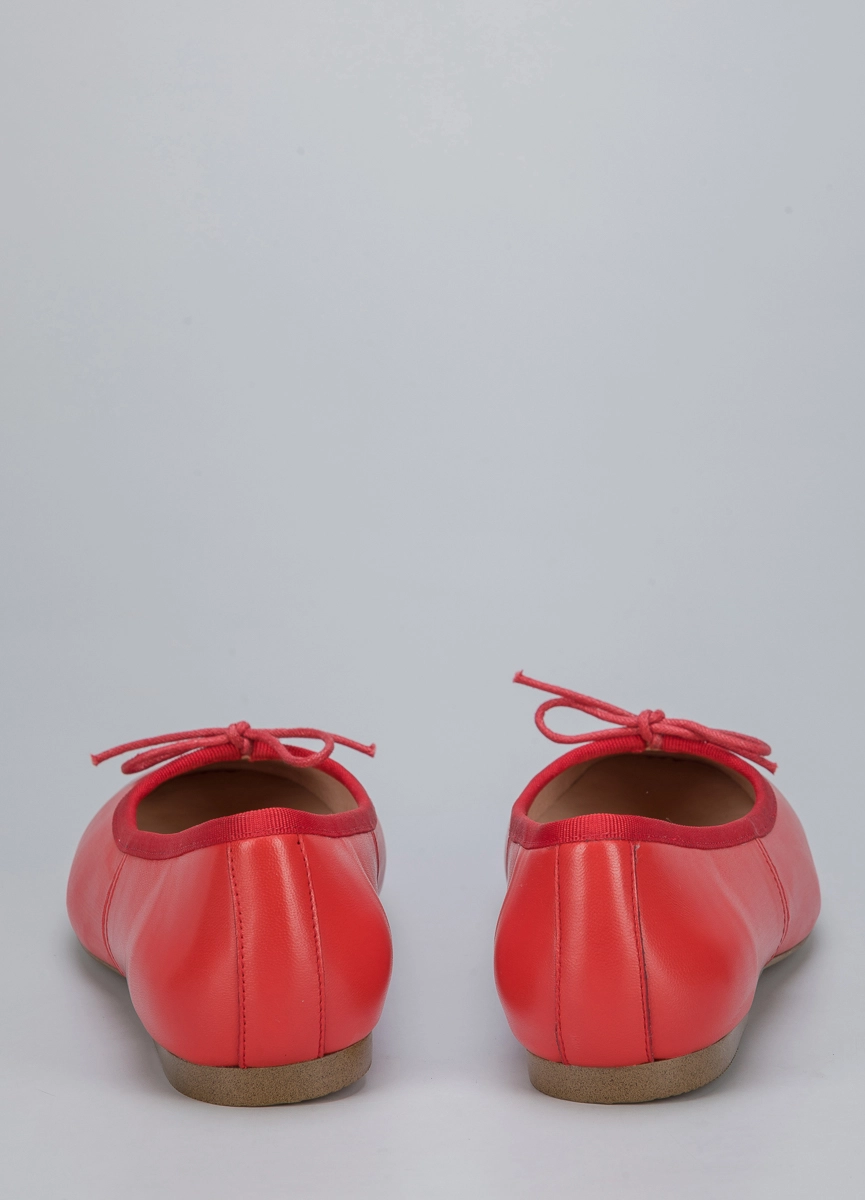 Балетки Loretta Very фото № 4 Казахстан