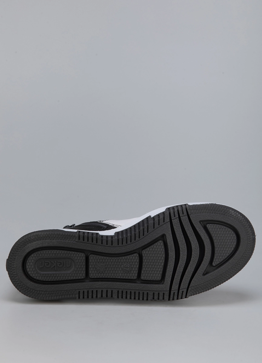 Кеды Rieker фото № 5 купить