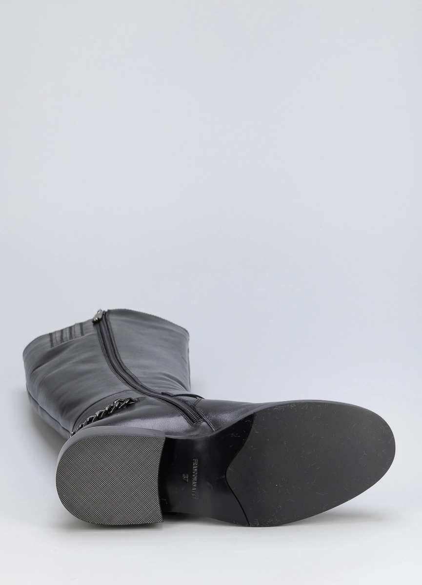 картинка аяқ киім/сапоги Franco Manatti Интернет магазин Kimex + женское + обувь + сапоги